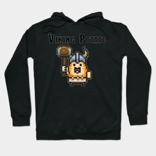 Viking Potato Hoodie